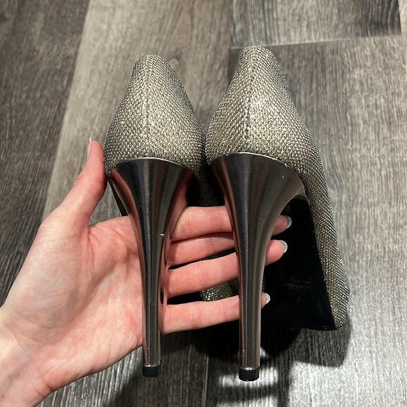 Guess sparkly heels - Picture 8 of 12